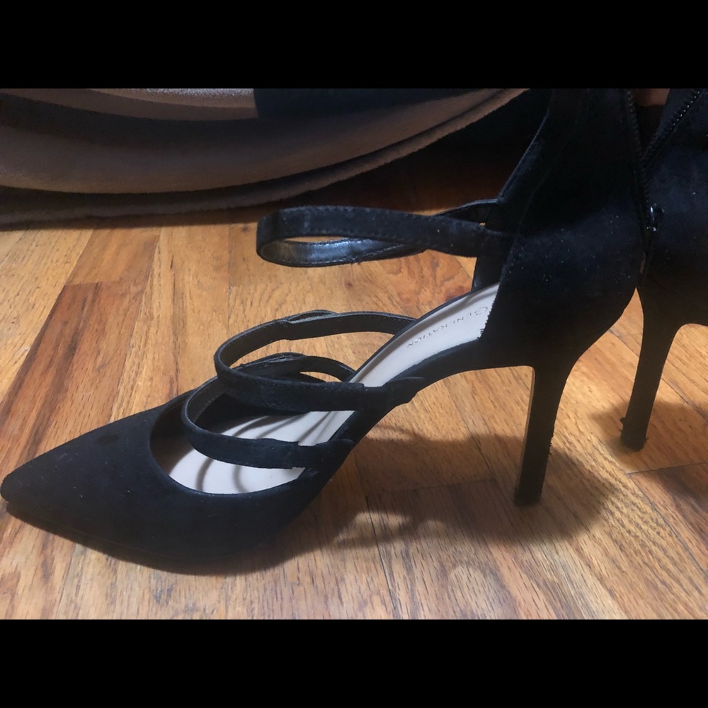 BCBGenetation heel Shoes